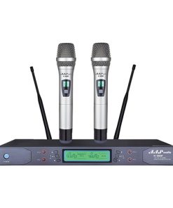 Âm thanh karaoke