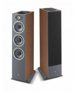 Âm thanh Hi-fi