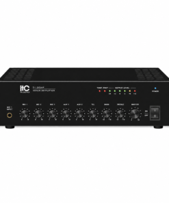 Bộ khuếch đại âm thanh T-120AP