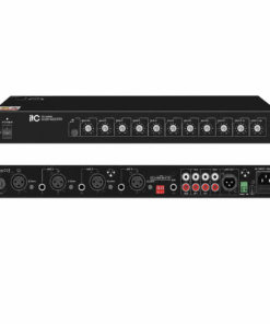 Bộ tiền khuếch đại âm thanh T-1S01